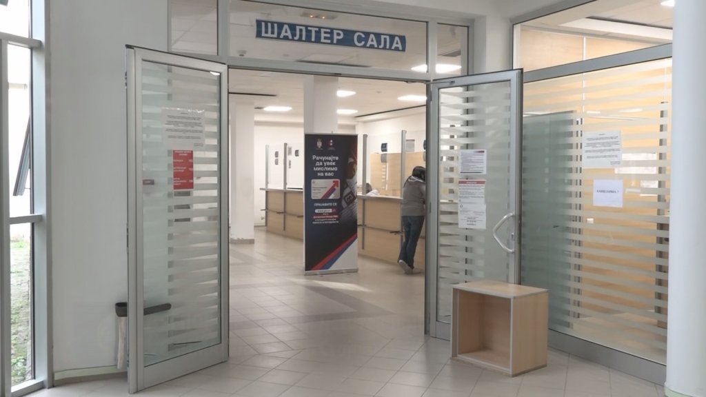 Iz Pančeva više od 700 korisnika penzija putuje besplatno u banje i lečilišta