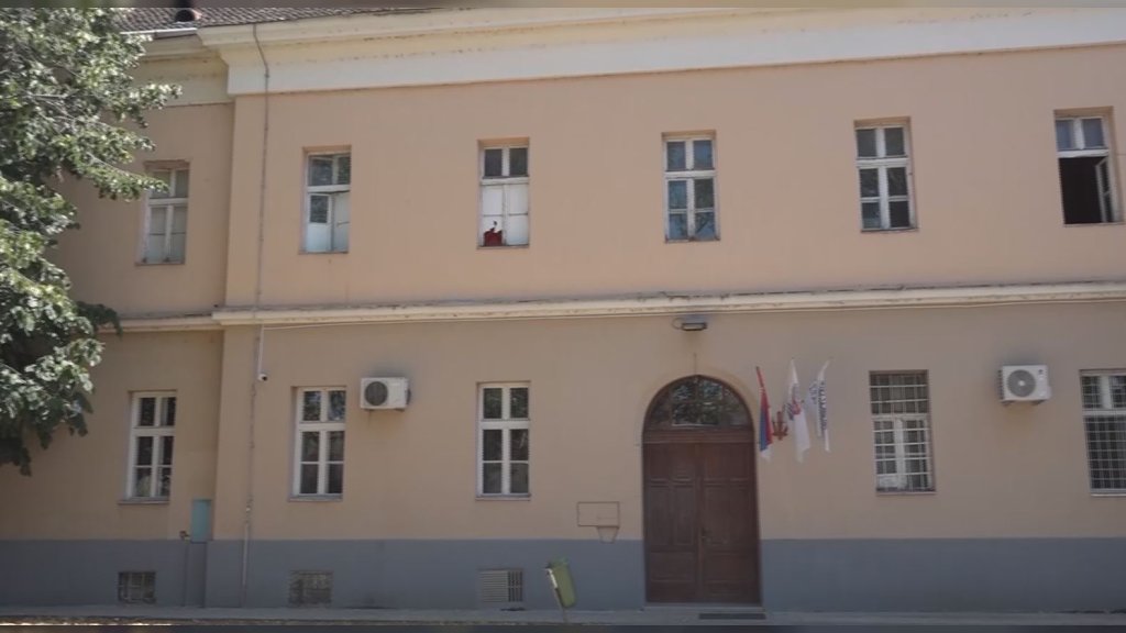 Dom omladine Pančevo: Likovni, dečji, muzički, filmski program tokom maja