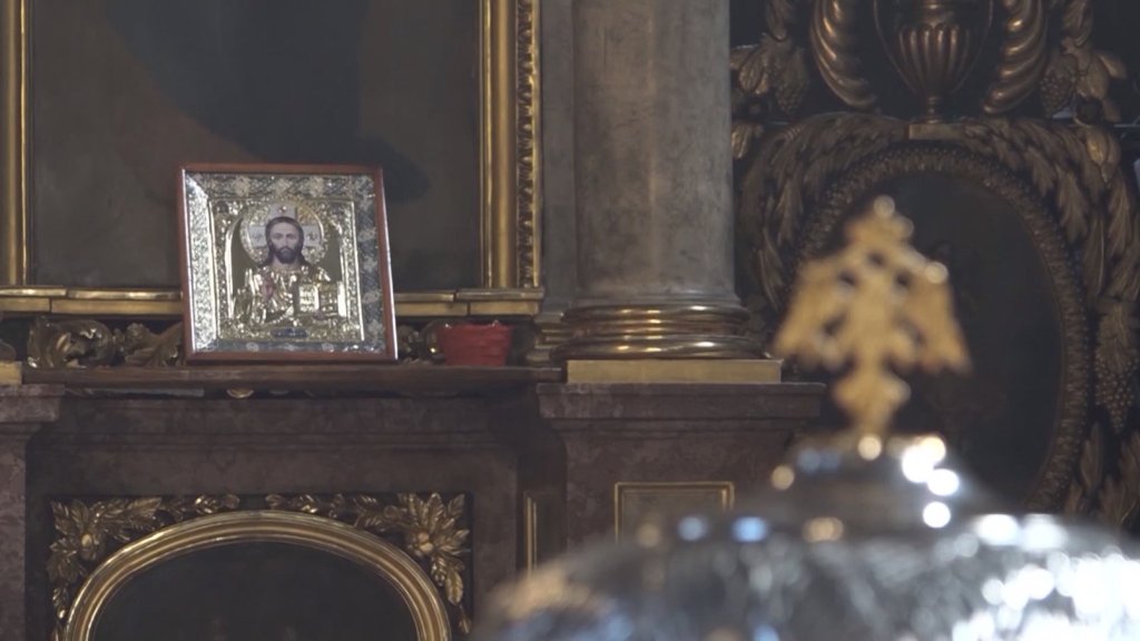 Srpska pravoslavna crkva danas slavi Svetog Georgija - Đurđevdan