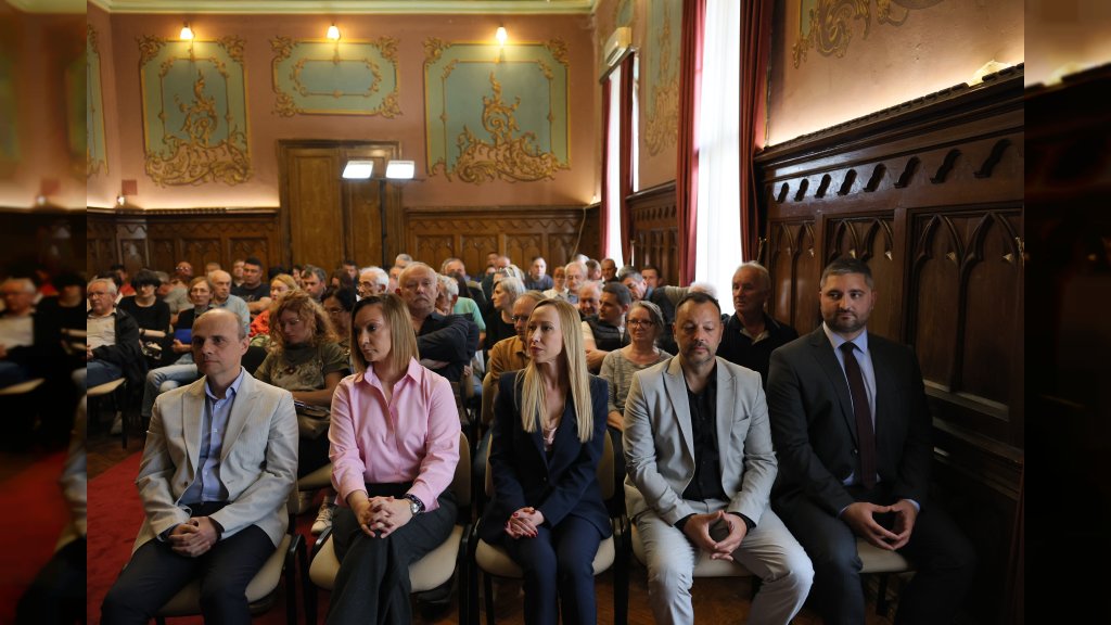Subvencija za energetsku efikasnost: 77 domaćinstava u Vršcu potpisalo ugovore