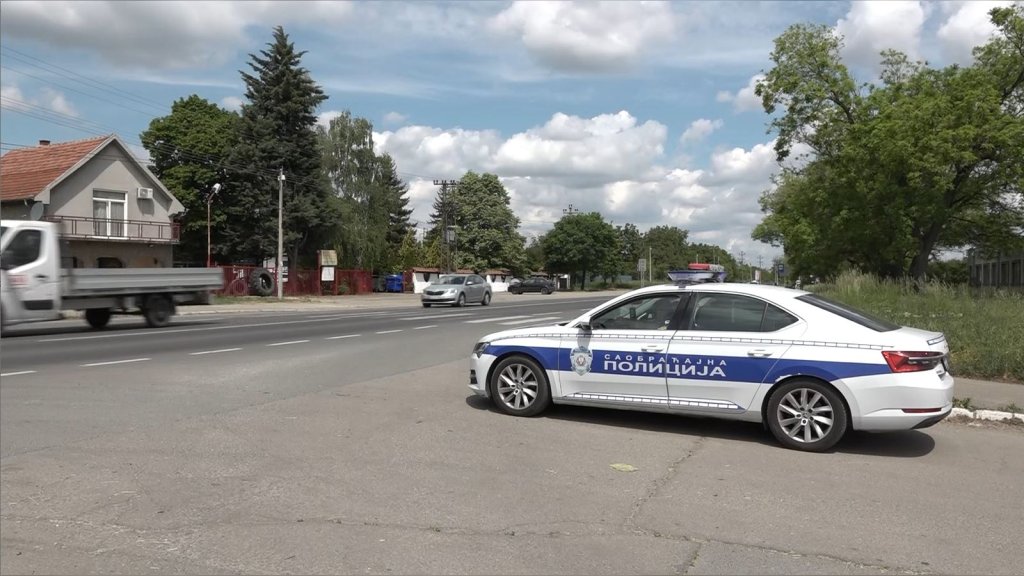 Preventivom do bezbednog saobraćaja