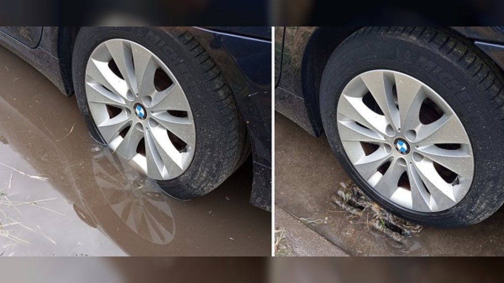 Ekipe pančevačkog Vodovoda reagovale na prijave građana posle nevremena