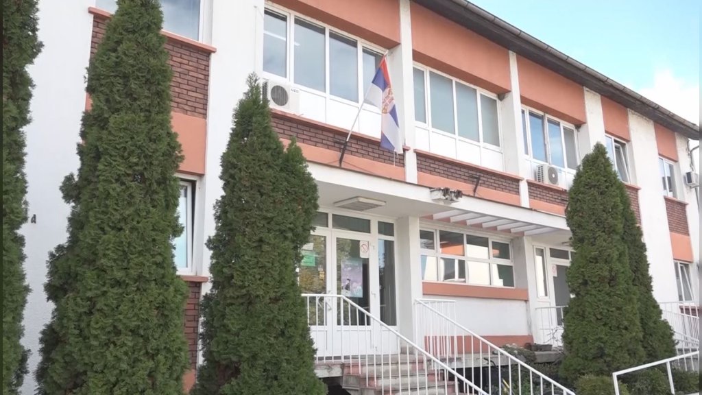 Sanitarni pregledi u Opovu