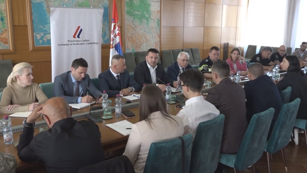 ABS: Projekat obuke svih hitnih službi