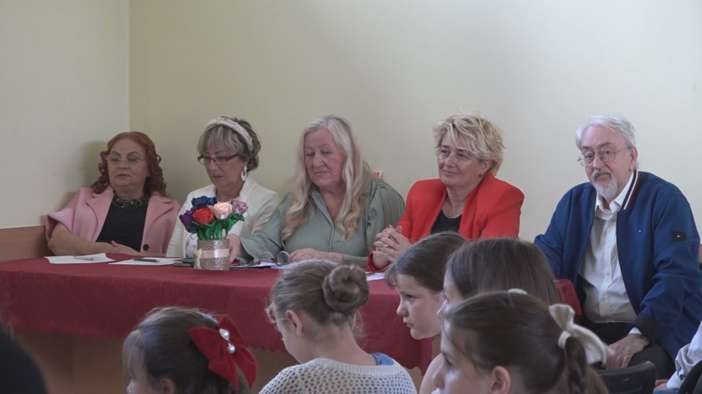 Književni klub „Gornji grad“ proslavio Svetog Vasilija Ostroškog