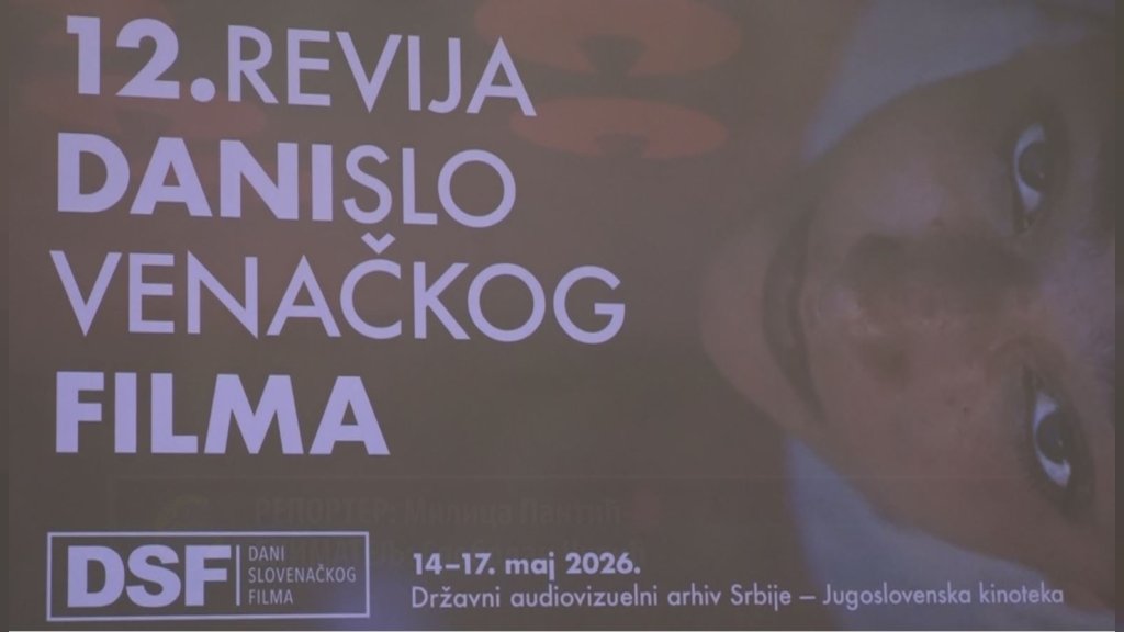Gregor Božić- masterklas kao dragocen uvid u film