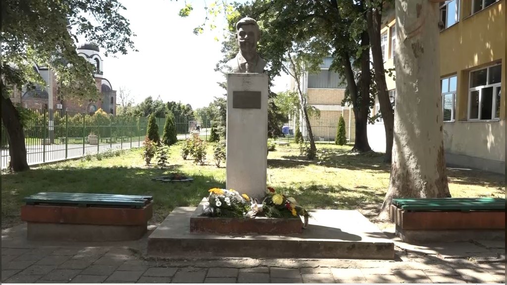 Manifestacija „Prolećni ručak” u Jabuci 24. maja