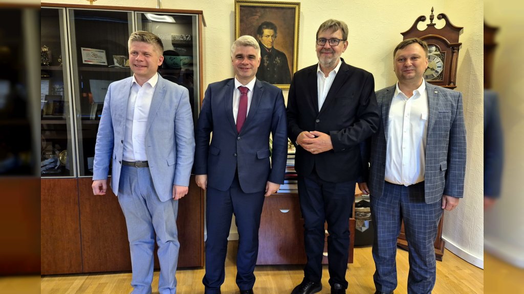 Žigmanov: Obrazovanje i nauka od velike važnosti za međudržavnu saradnju Srbije i Rusije