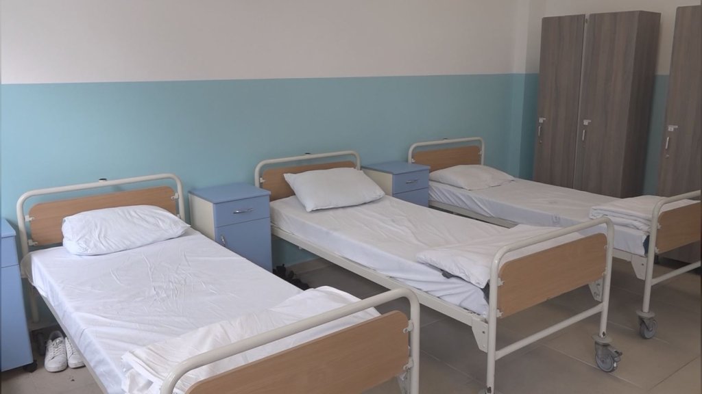 Kovin: Kvalitetniji uslovi za lečenje i rehabilitaciju u Specijalnoj bolnici za psihijatrijske bolesti