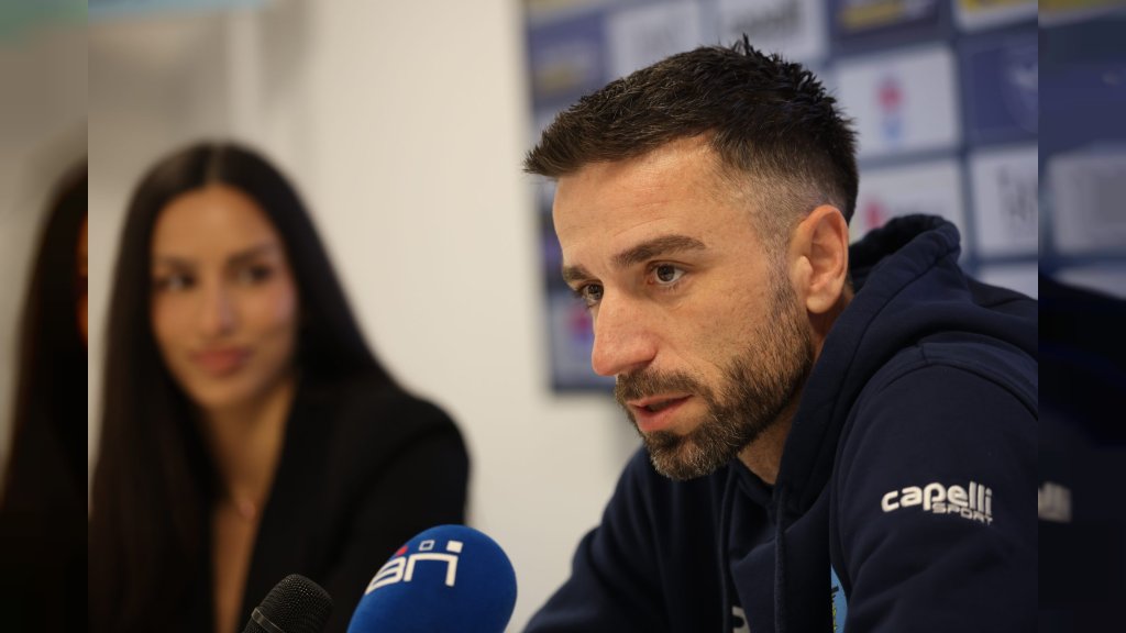 Radomir Koković, trener Železničara pozvao publiku na stadion: Dođite da slavimo zajedno!