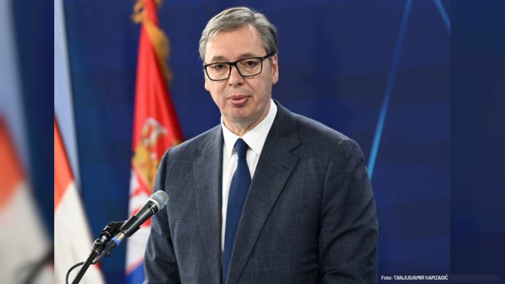 Predsednik Vučić o pregovorima sa MOL: Nisam optimista, naći ćemo rešenje, imamo više opcija