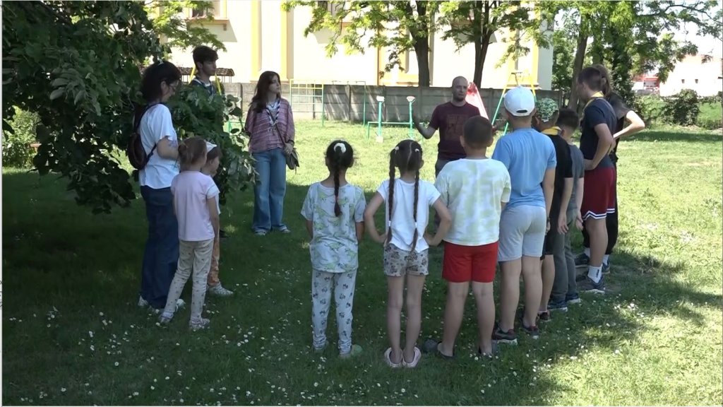 Održana radionica „Neolitska gradnja“ u sklopu programa „Starčevačke noći muzeja“