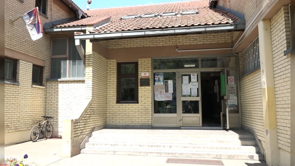 Osmaci 29.maja završavaju školu