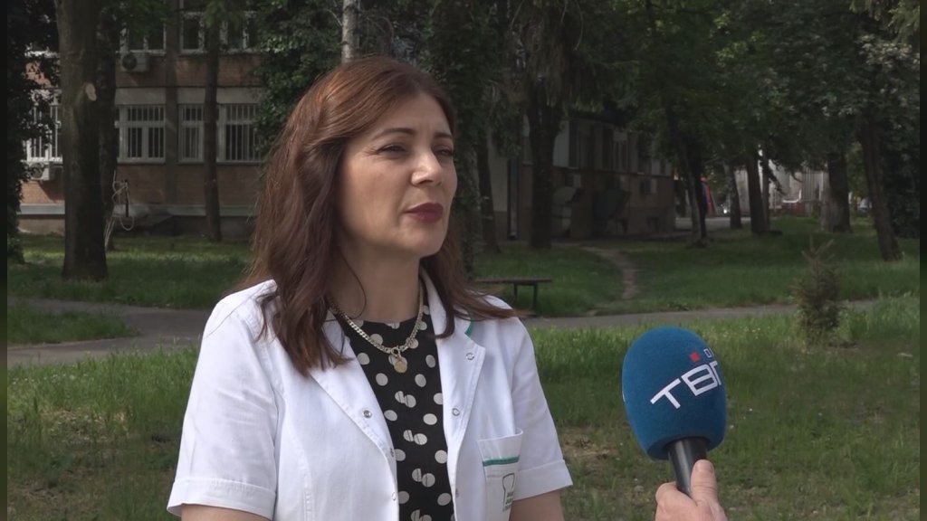 Nadzor nad komarcima zbog virusa Zapadnog Nila