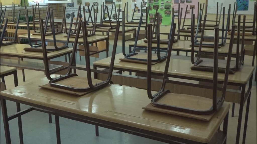 Mala matura: Kraj jednog perioda života