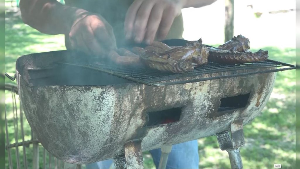 Jedanaesti “Prolećni ručak” na Skeli u Jabuci