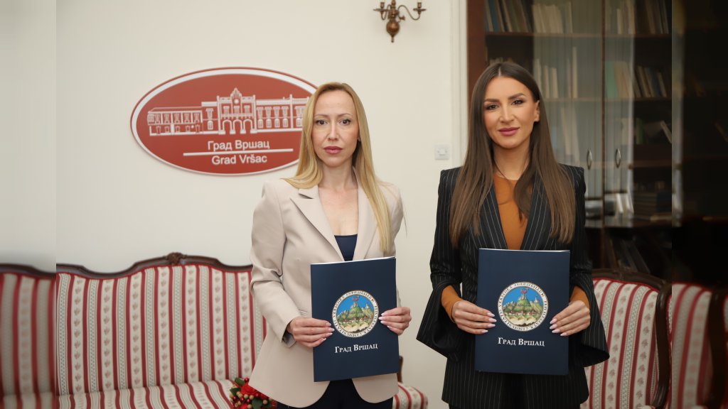 APR otvorio kancelariju u Vršcu: Brže i lakše do usluga za privrednike i građane