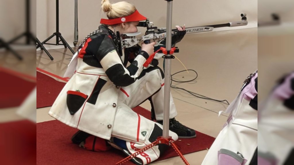 Aleksandra Havran sedma u trostavu u Minhenu, treće finale u nizu