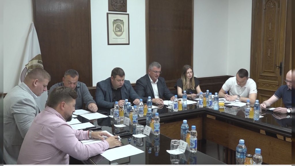 Plandište:Održana 14. redovna sednica Skupštine Opštine Plandište