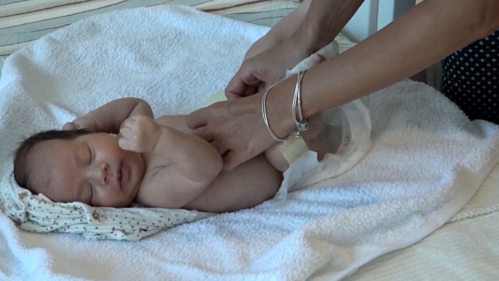 Sve porodilje koje žive u Pančevu imaju pravo na patronažnu posetu, bez obzira gde su se porodile