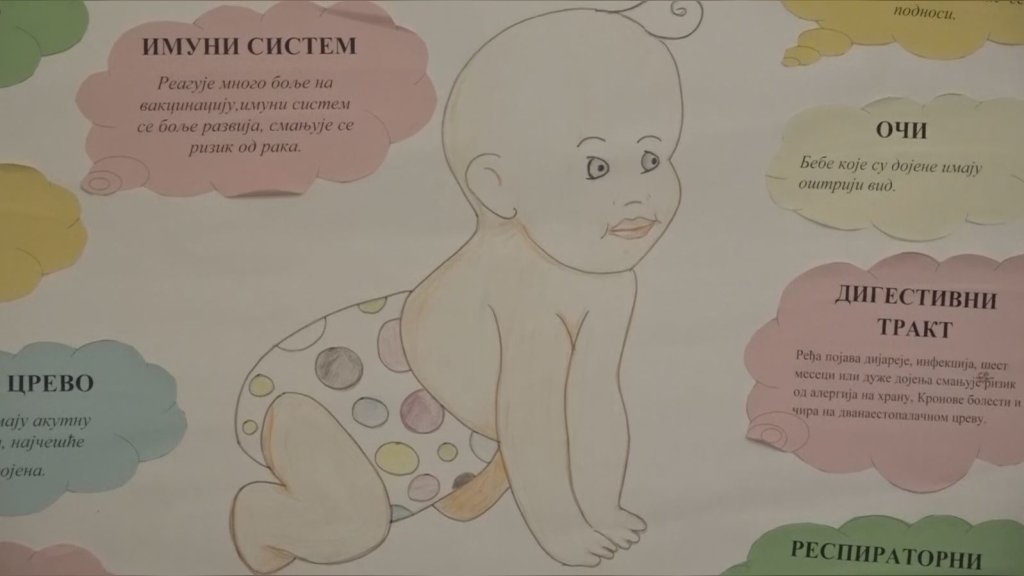 Pravo na patronažu u Pančevu za sve porodilje, bez obzira na mesto porođaja