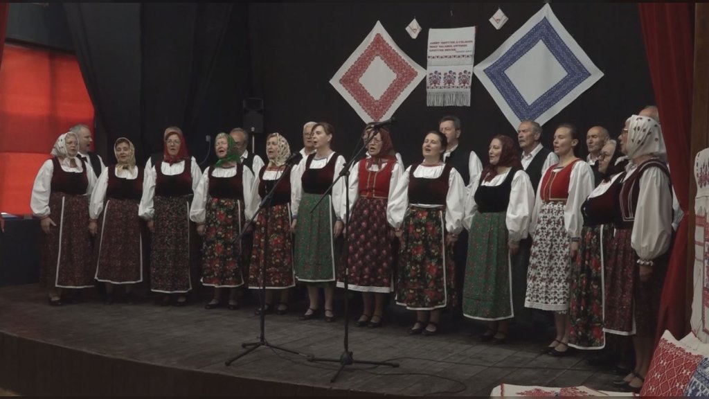Mađarsko kulturno-umetničko društvo „Petefi Šandor“ obeležilo 80 godina postojanja