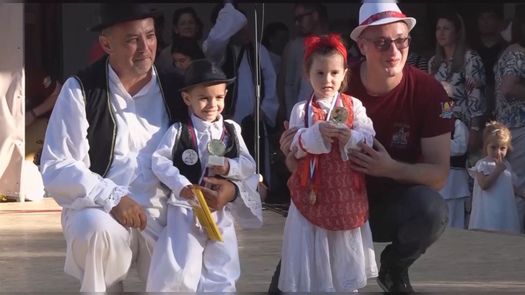 Kovinci se spremaju za "Starog Lalu"