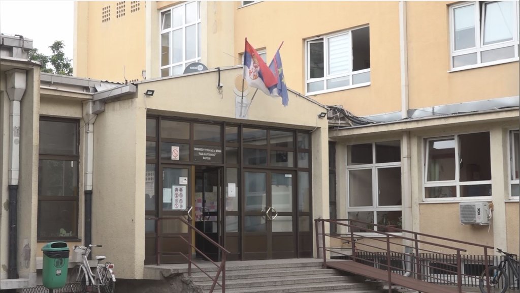 Ekonomska škola Pančevo: Smerovi za siguran uspeh i biznisv