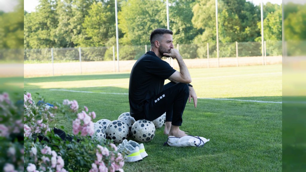 Fudbaleri Železničara odradili prvi trening u Moravskim Teplicama