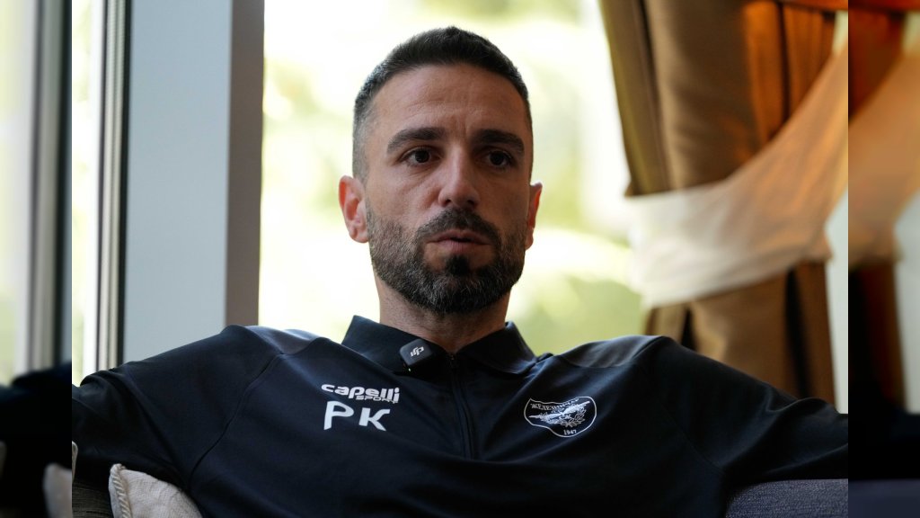 Koković: Tražio sam najjače rivale, samo tako možemo da napredujemo
