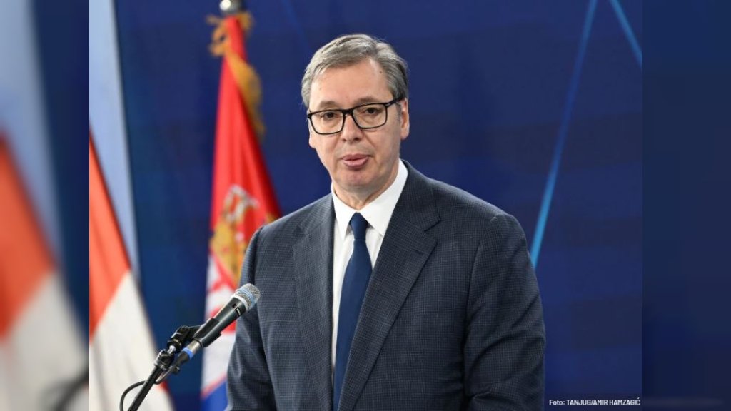 Predsednik Vučić sutra u 18 h predstavlja nove mere za poboljšanje životnog standarda građana