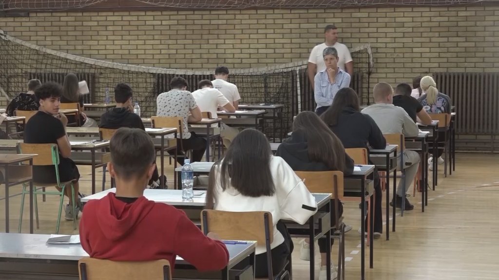 Upis u srednje škole: Pančevci najviše birali tehničke smerove