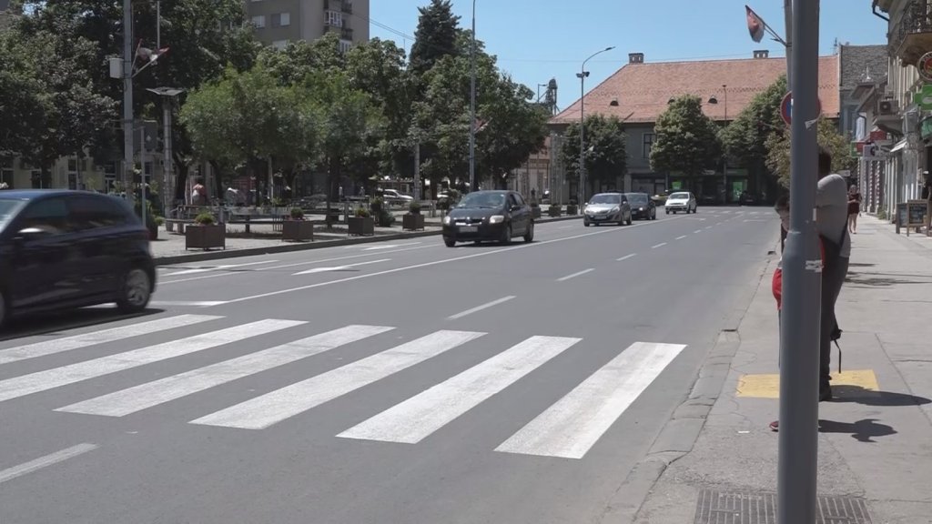Počinje akcija "Vozi odmoran" - na svaka dva sata pauza od 15 minuta