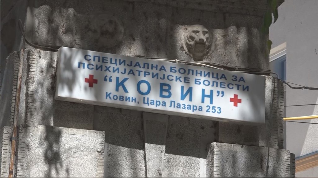 Predavanje u bolnici „Kovin”: Psihička bolest pogađa celu porodicu
