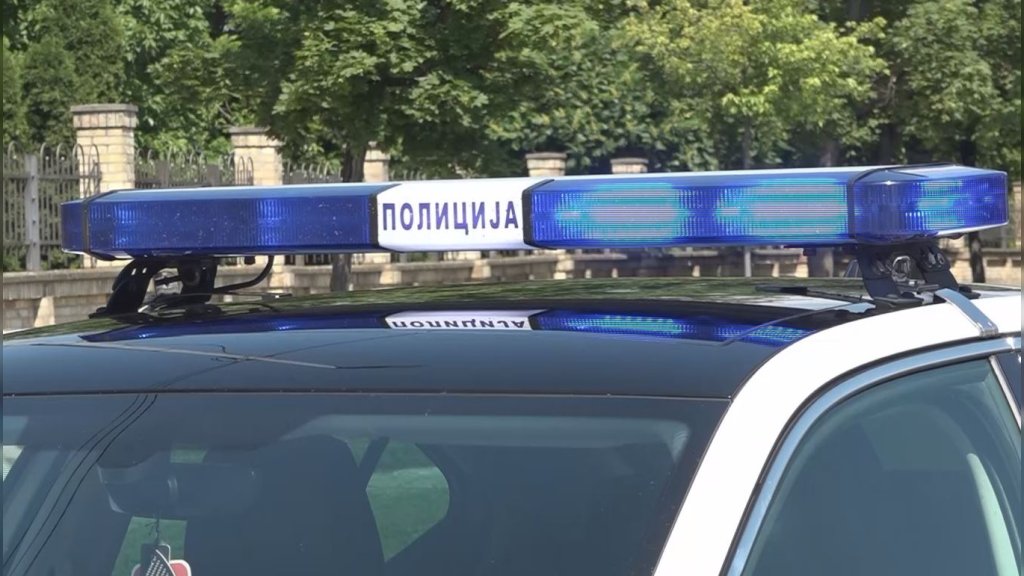 Rasvetljen požar na Strelištu: Identifikovan mladić koji je zapalio automobil