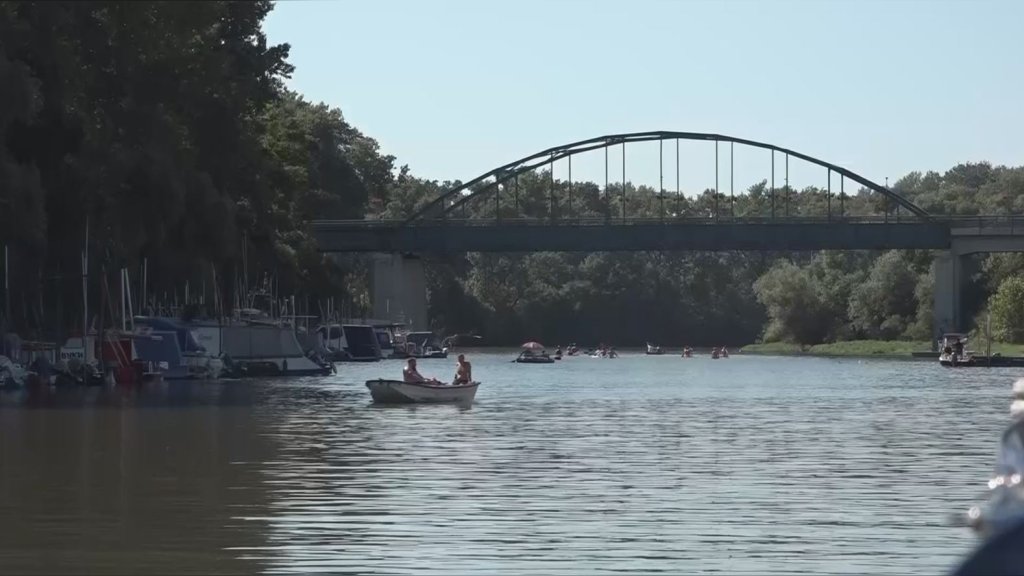 Uskoro prvi rezultati uzorkovanja vode na kupalištima