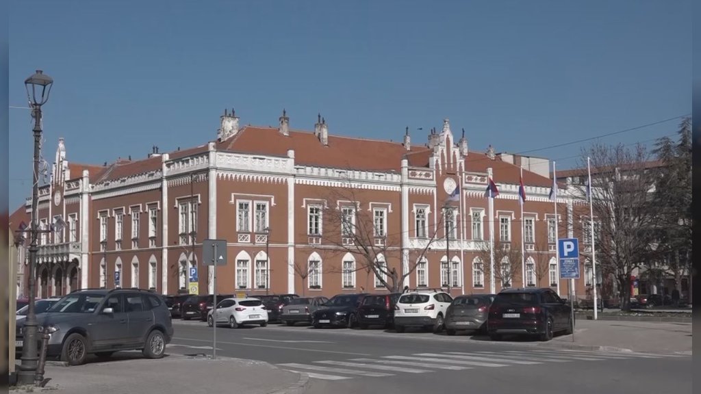 Autobuska linija Beograd – Vršac – Arad potreba građana Srbije i Rumunije