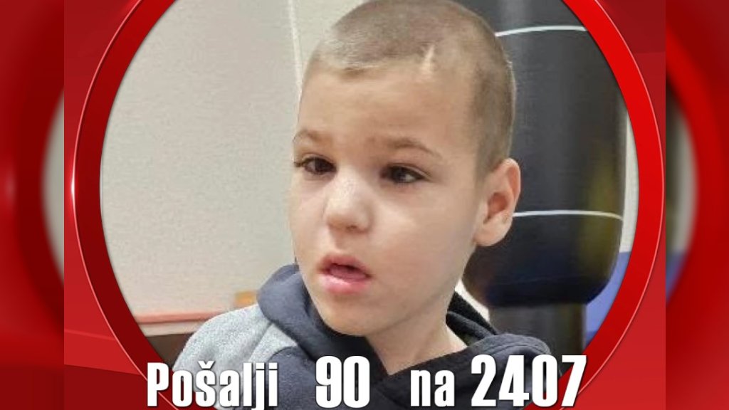 Apel za pomoć Srđanu Jovanoviću