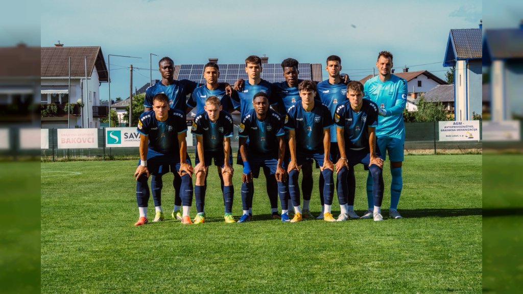 Minimalan poraz Železničara u duelu sa CSKA 1948