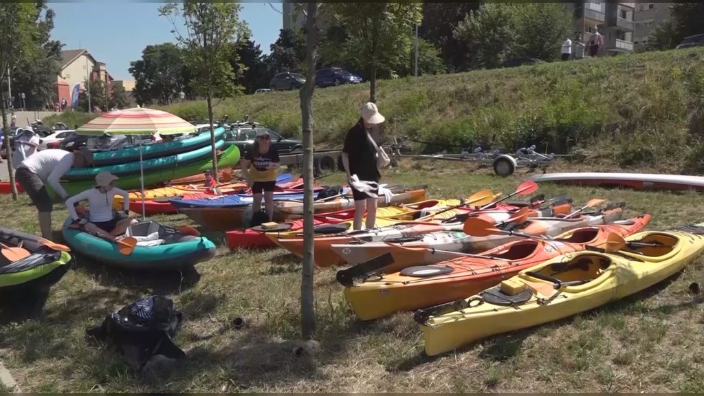 Klub „Sportiko“ – i sport i umetnost