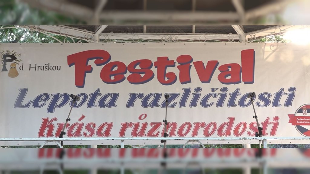 Festival „Lepota različitosti” svečano je počeo u Beloj Crkvi