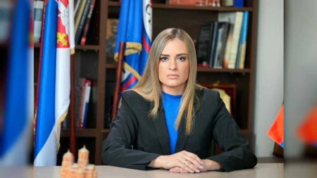 Stamenkovski: Sledeće sedmice uvodimo uslugu inkluzivnog pratioca