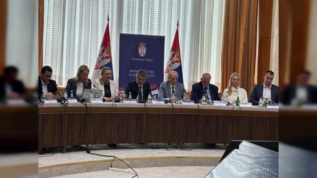 Veliko Središte domaćin „Miholjskih susreta sela 2026”