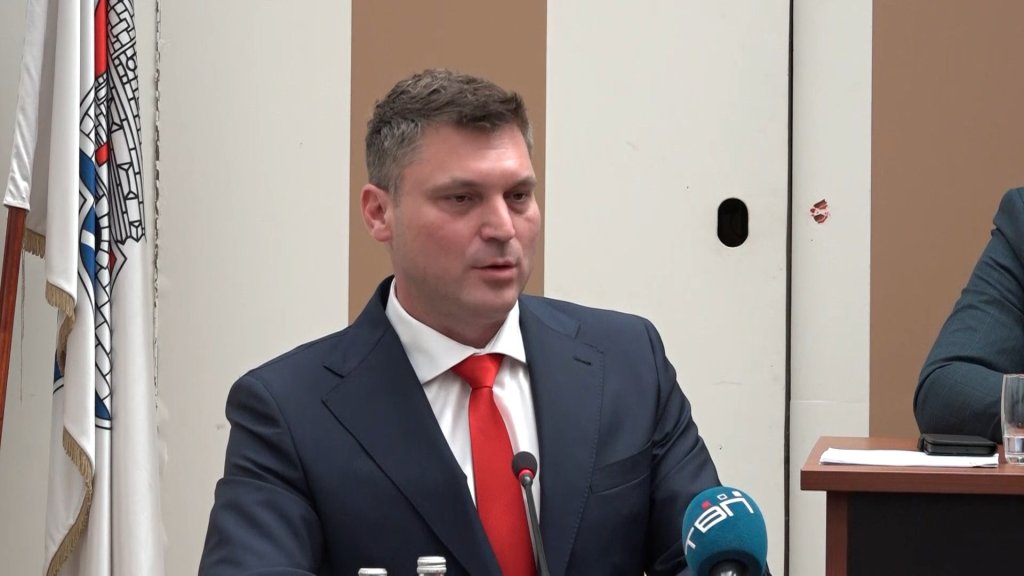 Pančevo: Na Skupštini usvojene značajne odluke za funkcionisanje Pančeva