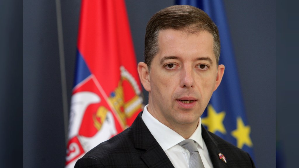Đurić: Državni i nacionalni interes Srbije je da se dodatno poveže sa zemljama ASEAN