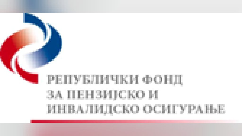 PIO FOND: Datumi isplata penzija