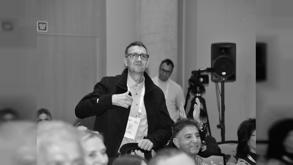 In memoriam – Duško Đukić
