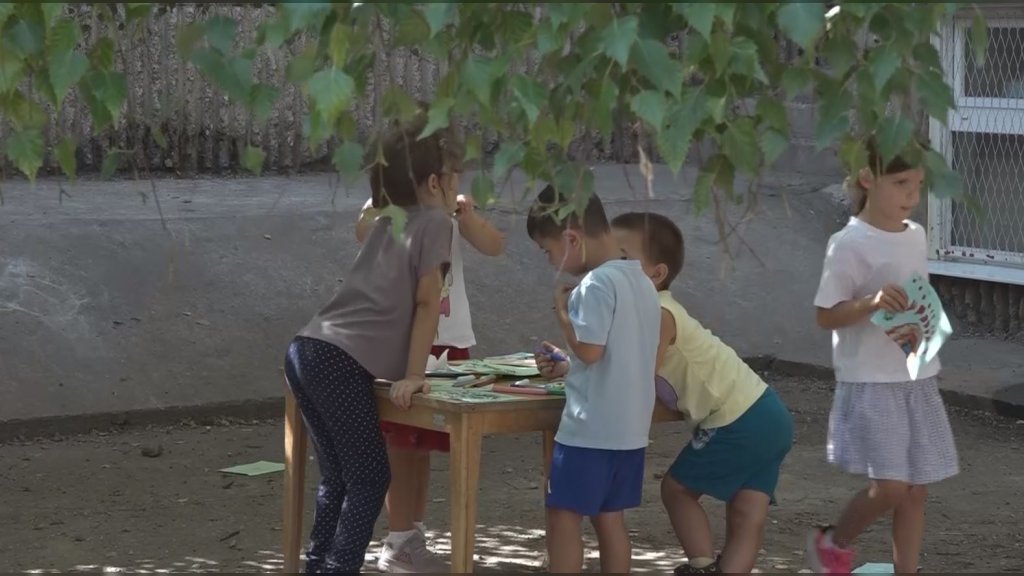 U avgustu otvoreno 8 vrtića PU „Dečja radost“
