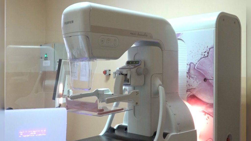 U Domu zdravlja u Alibunaru pozivaju žene na preventivnu mamografiju -odziv nedovoljan