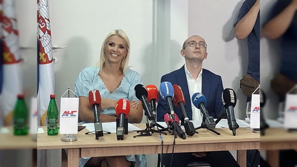 ANS: Apel medijima i institucijama da se stane na put medijskim manipulacijama